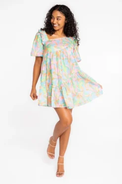 Outlet Chandler Dress St Barts Mini