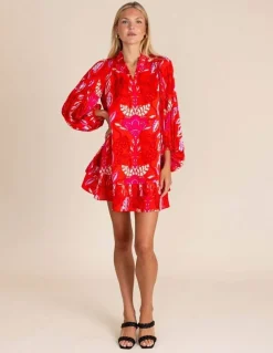 Clearance Liza Dress Mini