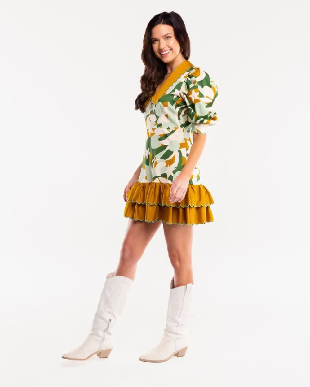 Best Sale Piper Dress Bootcamp Mini