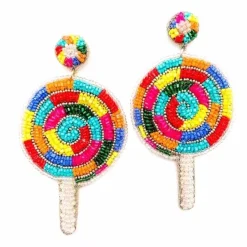 Discount Lollipop Earrings Jewelry