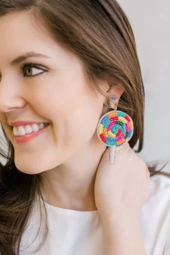 Discount Lollipop Earrings Jewelry