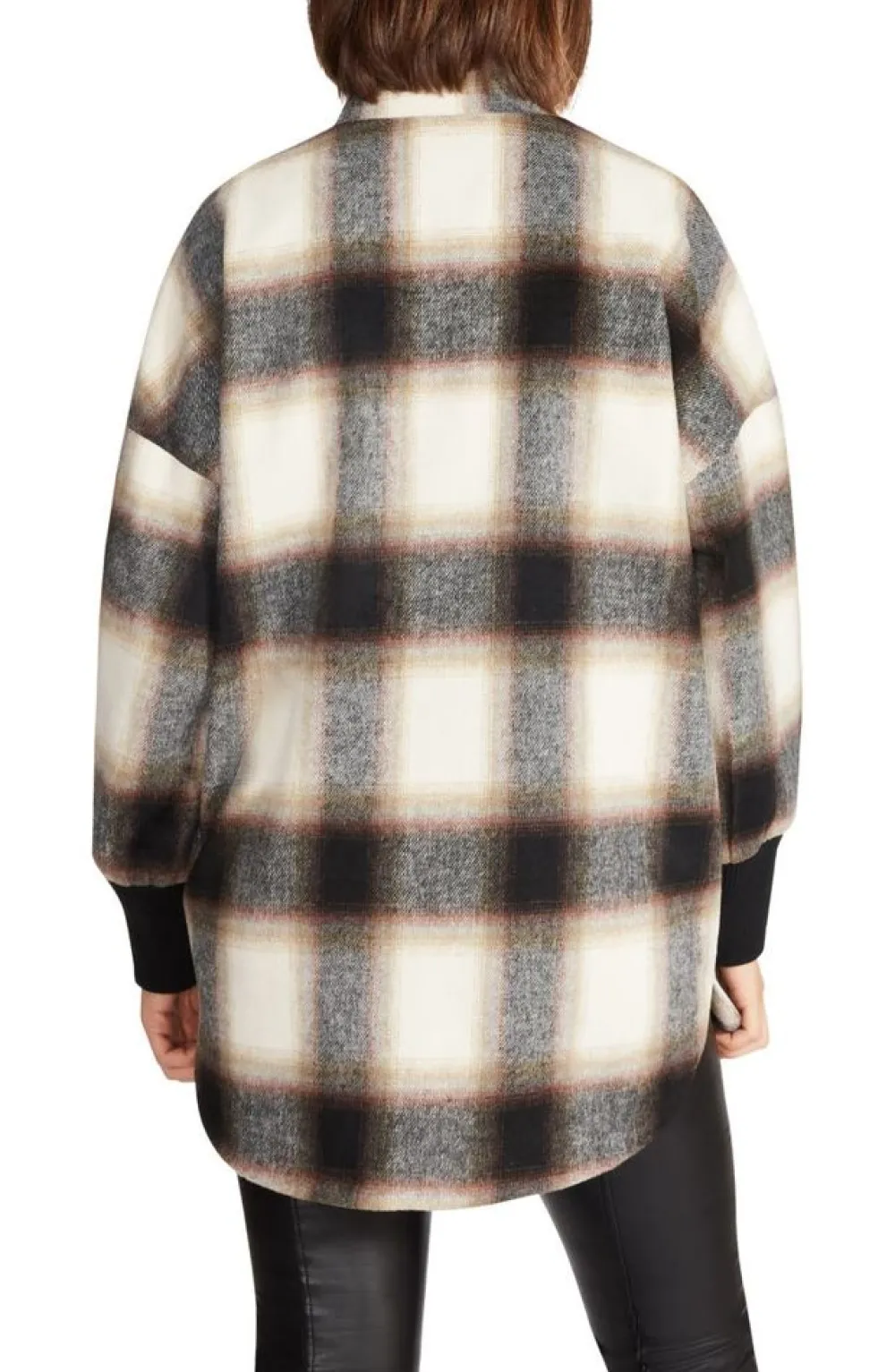 Outlet Harper Coat Jackets