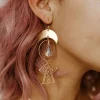 Online Awakening Earrings Jewelry