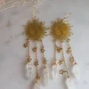 Best Love Letters I Never Sent Earrings Jewelry