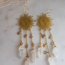 Best Love Letters I Never Sent Earrings Jewelry