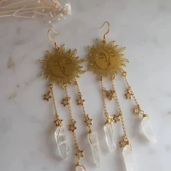 Best Love Letters I Never Sent Earrings Jewelry