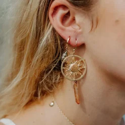 Best West Coast Dreams Earrings Jewelry