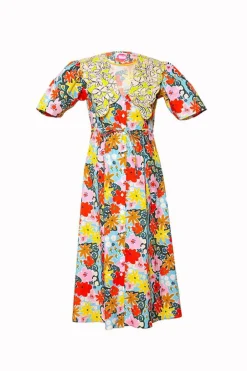 Flash Sale Nanna Dress Midi