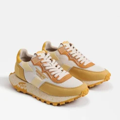 Flash Sale Devyn Lace Up Sneaker Sneaker