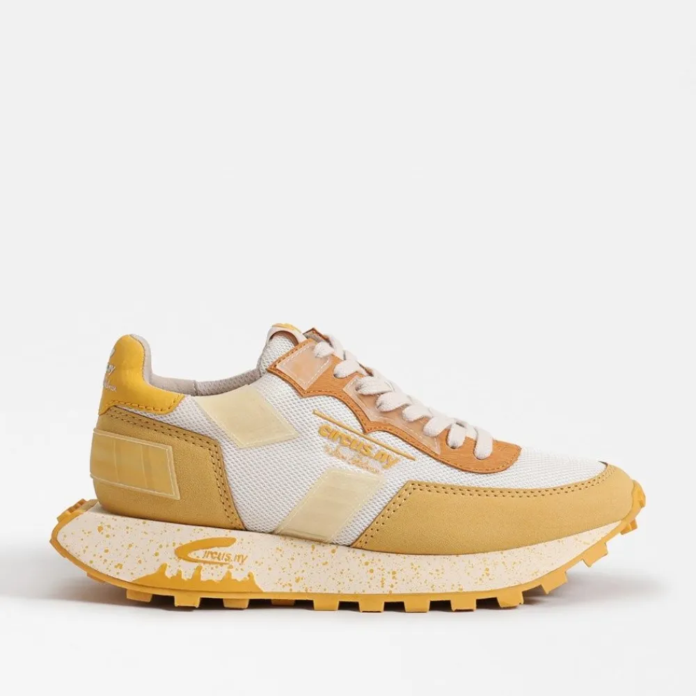 Flash Sale Devyn Lace Up Sneaker Sneaker