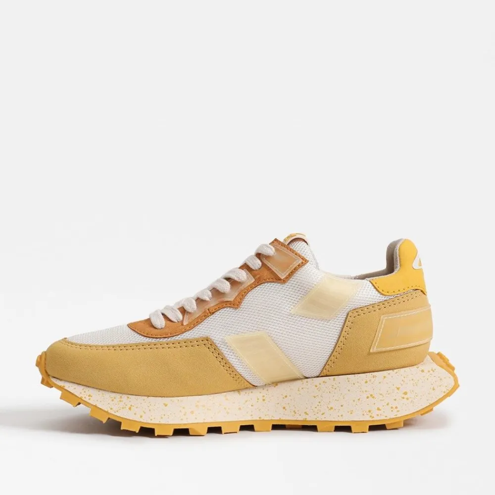 Flash Sale Devyn Lace Up Sneaker Sneaker
