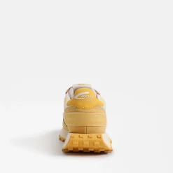Flash Sale Devyn Lace Up Sneaker Sneaker