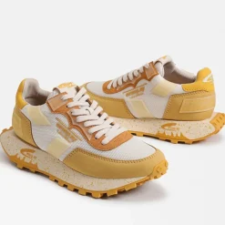 Flash Sale Devyn Lace Up Sneaker Sneaker