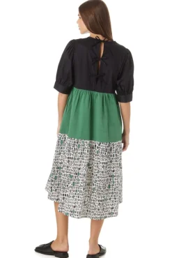 Best Sale Barrett Dress Well Marked Midi