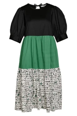Best Sale Barrett Dress Well Marked Midi