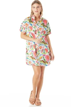 Sale Betts Dress Botanical Mini