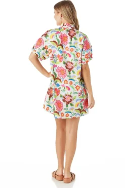 Sale Betts Dress Botanical Mini
