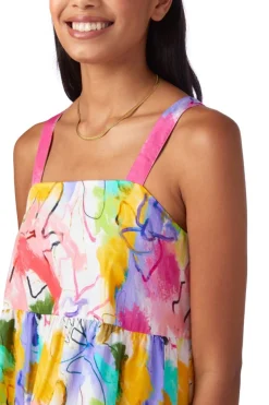 Store Bradshaw Dress Plunge Pool Mini