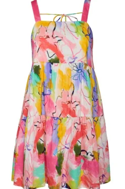 Store Bradshaw Dress Plunge Pool Mini