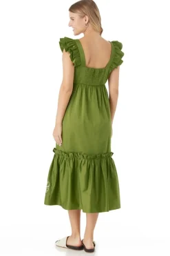 Best Bryce Dress Midi