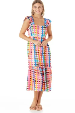 Best Bryce Dress Midi