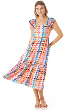Best Bryce Dress Midi