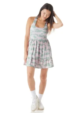 Hot Love All Dress Mini