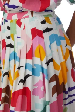 Online Mallie Skirt Santorini Skirts