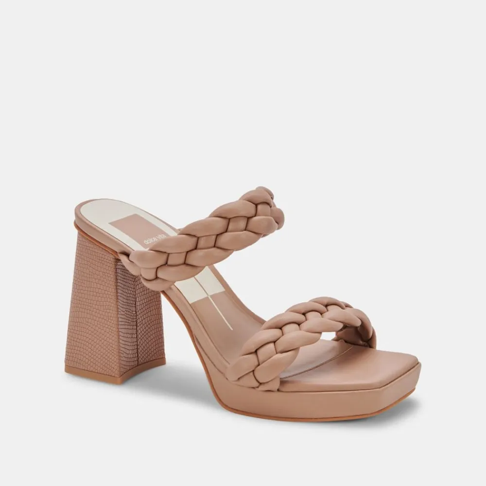 Clearance Ashby Heels Cafe Heel