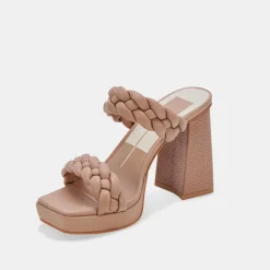 Clearance Ashby Heels Cafe Heel