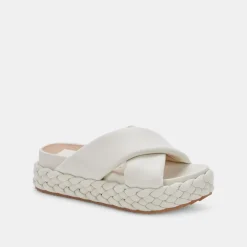 Store Blume Sandal Ivory Sandal