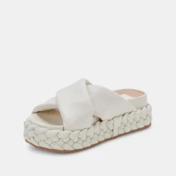Store Blume Sandal Ivory Sandal