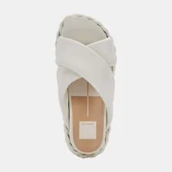Store Blume Sandal Ivory Sandal