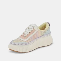Cheap Dolen Pastel Sneaker Sneaker