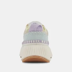 Cheap Dolen Pastel Sneaker Sneaker