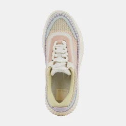Cheap Dolen Pastel Sneaker Sneaker