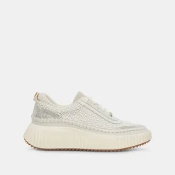 Fashion Dolen Pearl Sneaker Sneaker