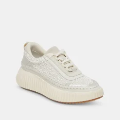 Fashion Dolen Pearl Sneaker Sneaker
