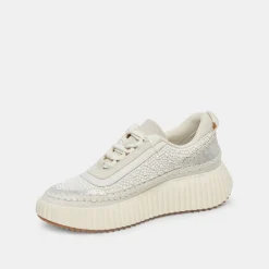 Fashion Dolen Pearl Sneaker Sneaker