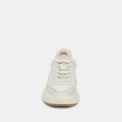 Fashion Dolen Pearl Sneaker Sneaker