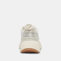 Fashion Dolen Pearl Sneaker Sneaker