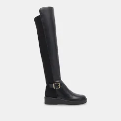 Sale Ember Otk Black Boot Boot