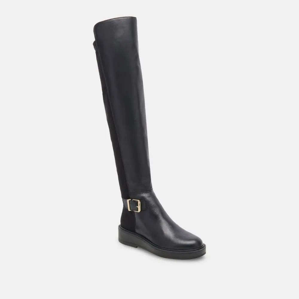 Sale Ember Otk Black Boot Boot