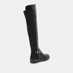 Sale Ember Otk Black Boot Boot