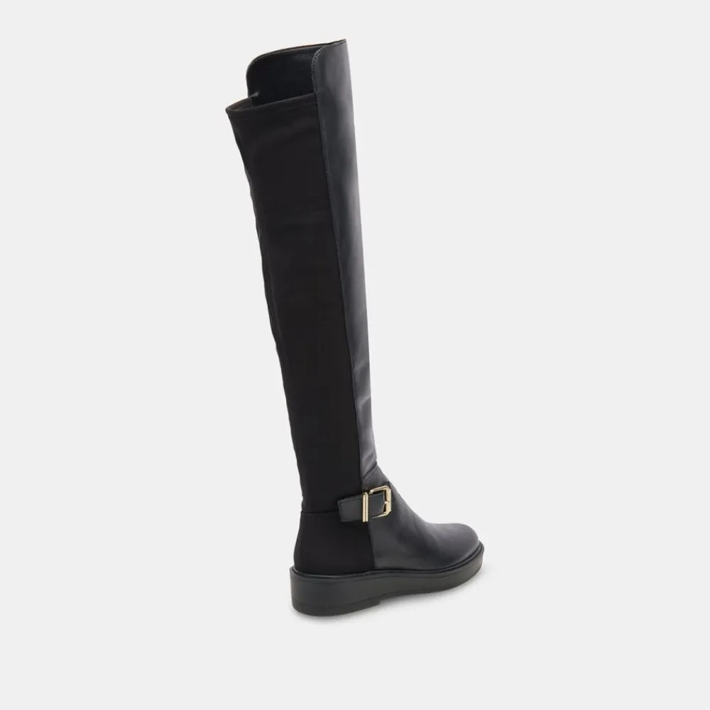 Sale Ember Otk Black Boot Boot