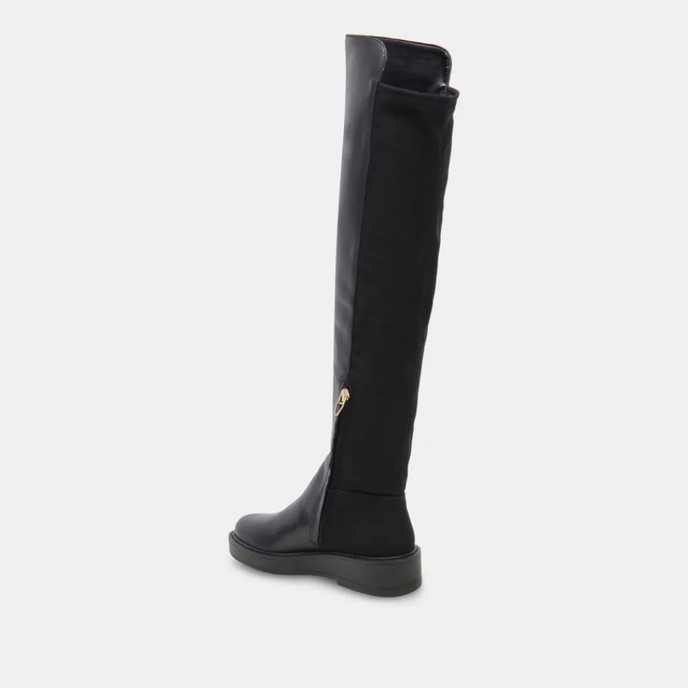 Sale Ember Otk Black Boot Boot
