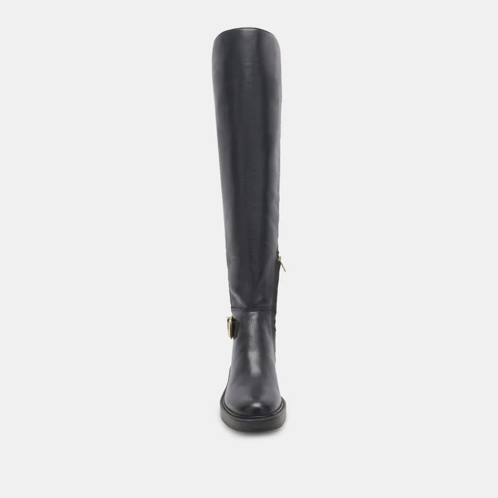 Sale Ember Otk Black Boot Boot