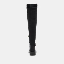 Sale Ember Otk Black Boot Boot