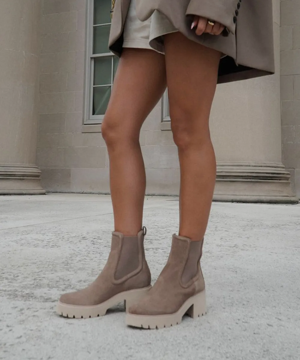 Clearance Hawk H2O Mushroom Bootie Boot