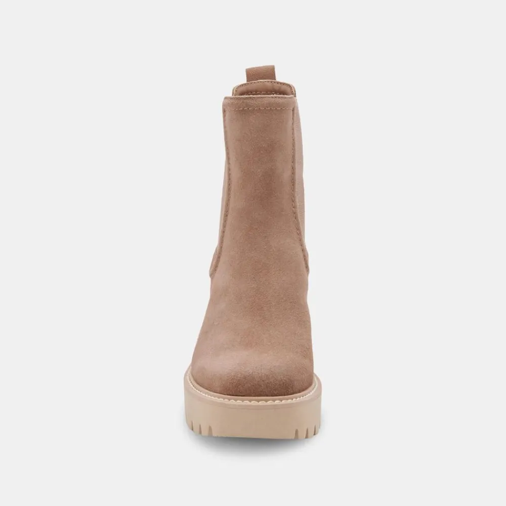 Clearance Hawk H2O Mushroom Bootie Boot